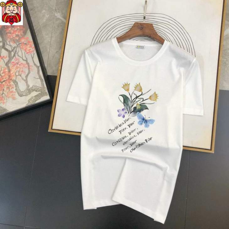 Dior T Shirts Short _SKUDiorM-5XLkdtr3116193